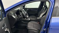 Renault Captur 1.3 TCe mild hybrid 160ch Techno EDC — photo 12