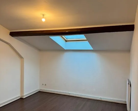 Appartement F3 83 m2