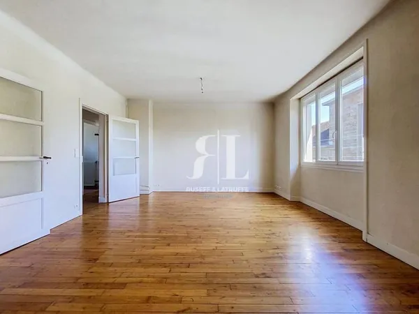 Appartement 3 pièces 73 m²