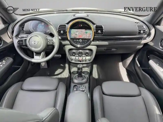 Mini Mini clubman cooper  136ch john cooper works bva7 — photo 5