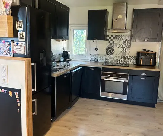 Appartement de 54m2 à louer sur Meaux