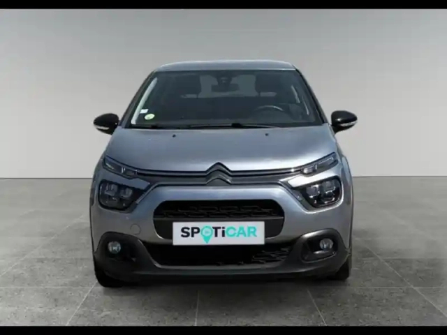 Citroën C3 sté 1.5 bluehdi 100ch s&amp;s bvm 6 feel business r — photo 8