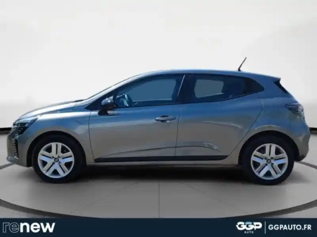 Renault Clio 1.5 dci 100ch evolution - 25 — photo 2