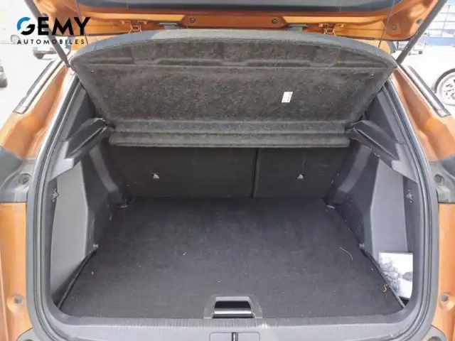 Peugeot 2008 puretech 155 s&amp;s eat8 — photo 56