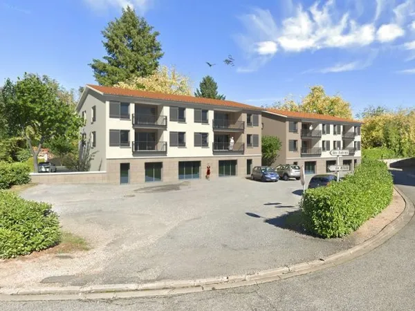 Locaux commerciaux