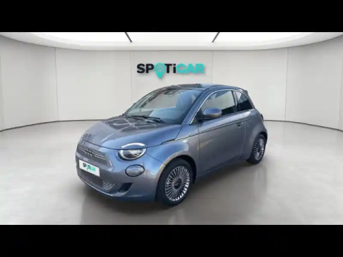 Fiat 500 e 118ch pack confort &amp; style my23