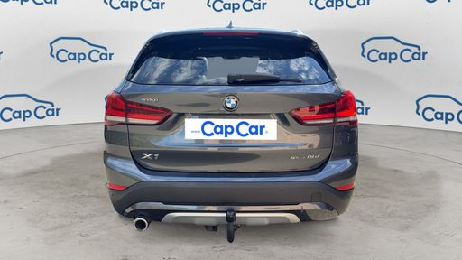 BMW X1 sDrive 16d 116 BVA7 - Xline – 2020 – 127001 km – Diesel – Boîte Automatique — photo 17