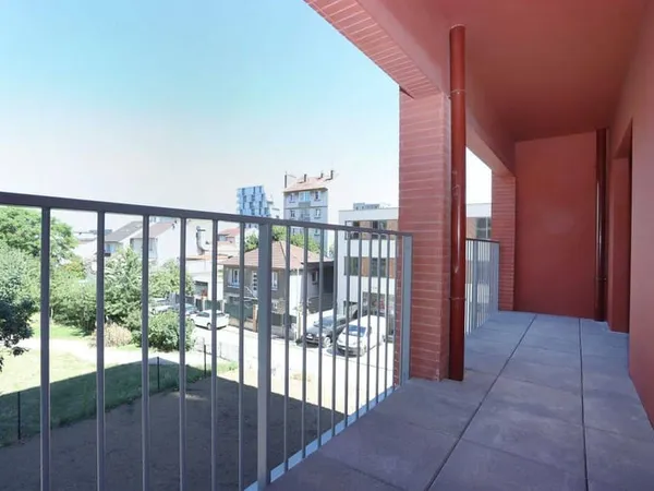 Appartement 2 pièces 49 m²