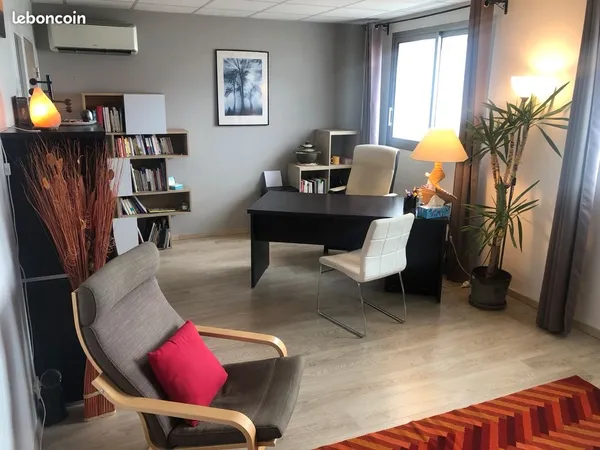 Cabinet paramédical à St Jean de Vedas, 34430