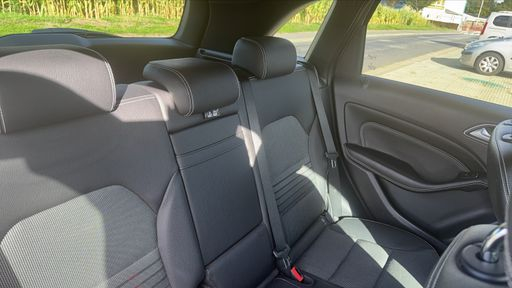 Mercedes Classe B 180 d  109 - Sensation – 2016 – 125662 km – Diesel – Boîte Manuelle — photo 34