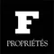 Proprietes Le Figaro