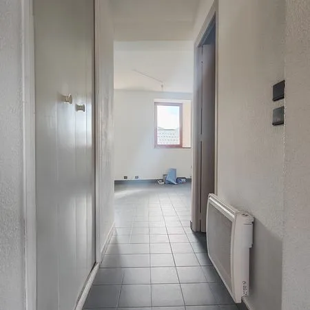 Appartement Communal T3 45m²