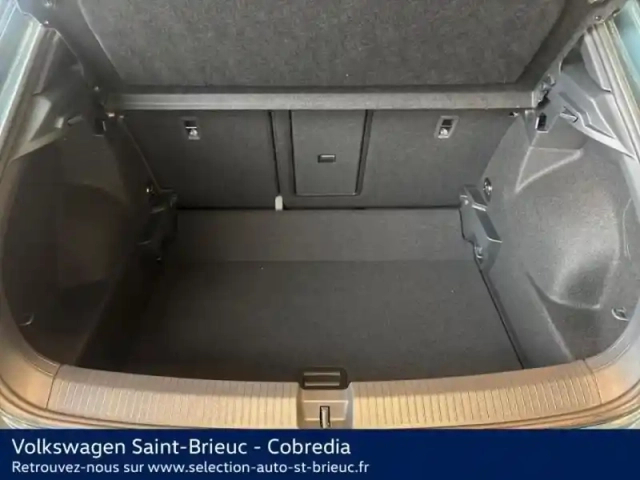 Volkswagen T-Roc 1.5 tsi evo2 150ch r-line edition dsg7 — photo 12