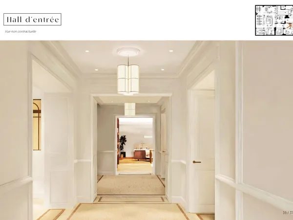 Loue bureaux
