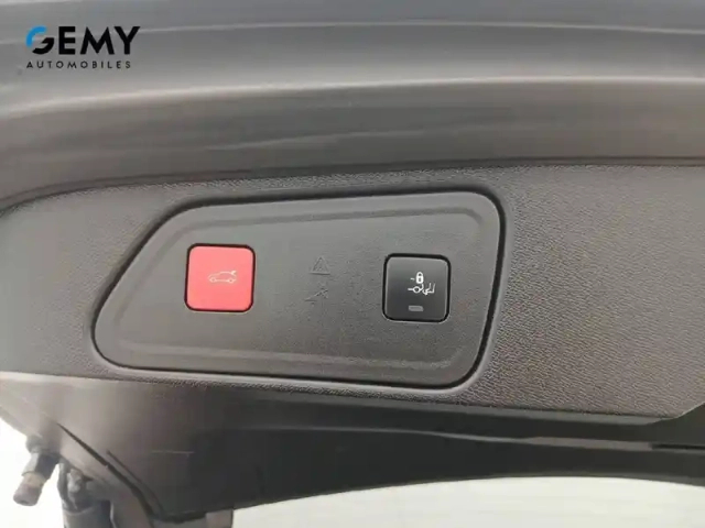 Peugeot 3008 hybrid 225 e-eat8 — photo 52