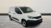Peugeot Partner M 650kg BlueHDi 100ch S&S Pack Asphalt Connect — photo 3