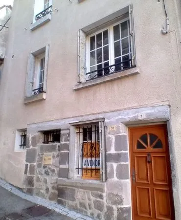 Maison de village 3 pièces 64 m²