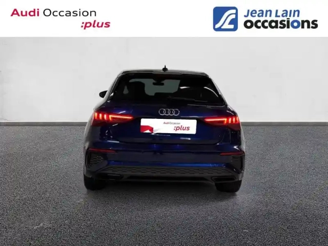 Audi A3 sportback 35 tdi 150 s tronic 7 — photo 6