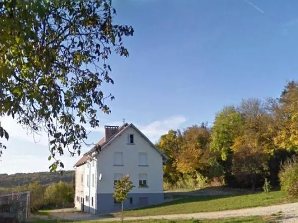 Maison 4 pièces 111 m²