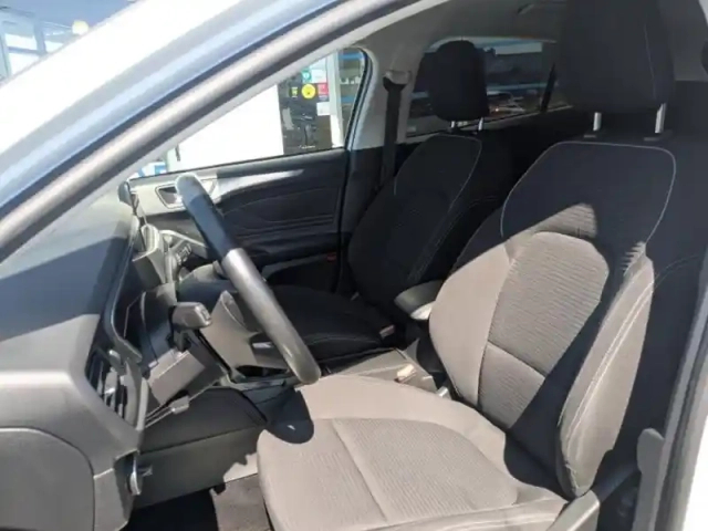 Ford Focus 1.0 ecoboost 125ch stop&amp;start titanium — photo 15