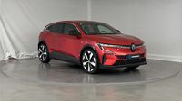 Renault Mégane E-Tech Electric EV60 220ch Techno super charge — photo 3