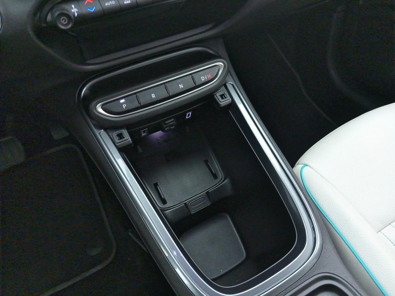 Fiat 600 t-gen 3 1.2 hybrid 110ch edct6 la prima — photo 18