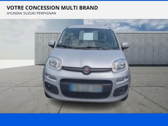 Fiat Panda 1.2 8v 69ch s&amp;s lounge euro6d 112g — photo 18