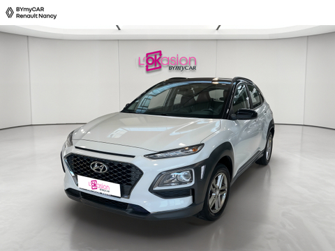 Hyundai Kona 1.6 CRDi 115