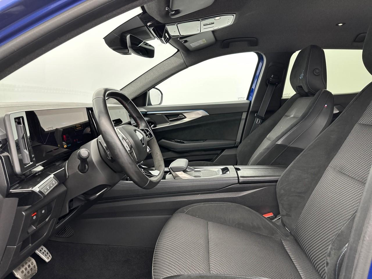 Renault Austral e-tech hybrid 200 iconic esprit alpine — photo 10