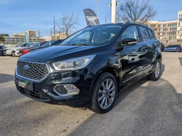 Ford Kuga 1.5 flexifuel-e85 150ch stop&amp;start vignale 4x2 bva euro6.2