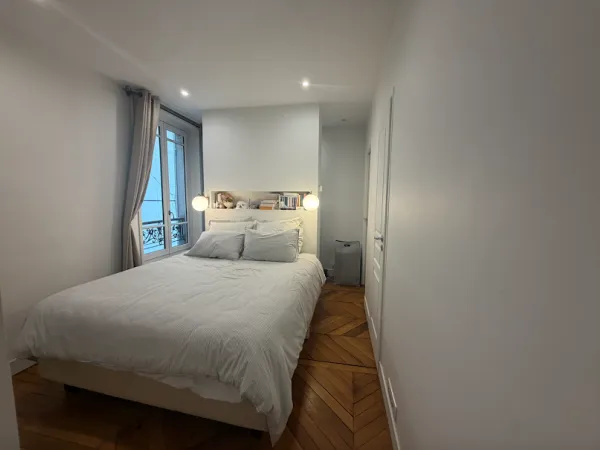 Appartement 3 pièces 78 m²