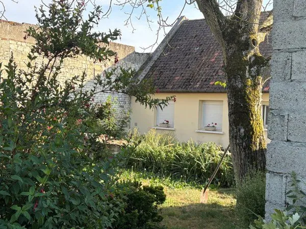 Maison à vendre Ravenel