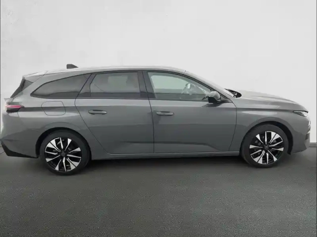 Peugeot 308 sw hybrid 145 e-dcs6 — photo 4