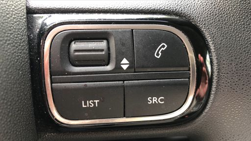 Citroen C3 1.2 PureTech 82 - Graphic – 2019 – 79467 km – Essence – Boîte Manuelle — photo 15
