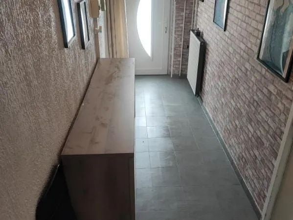 A louer à Bambiderstroff : logement de 80 m2 habitables