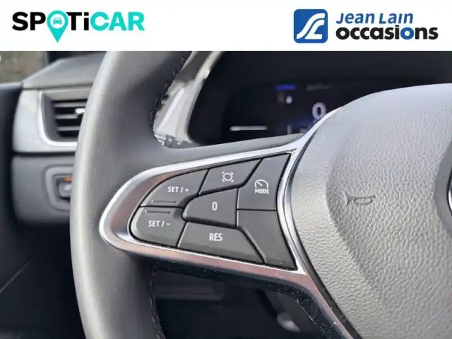 Renault Captur tce 90 ch — photo 20