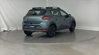 Dacia Sandero 1.0 ECO-G 100ch Stepway Extreme -24 — photo 5