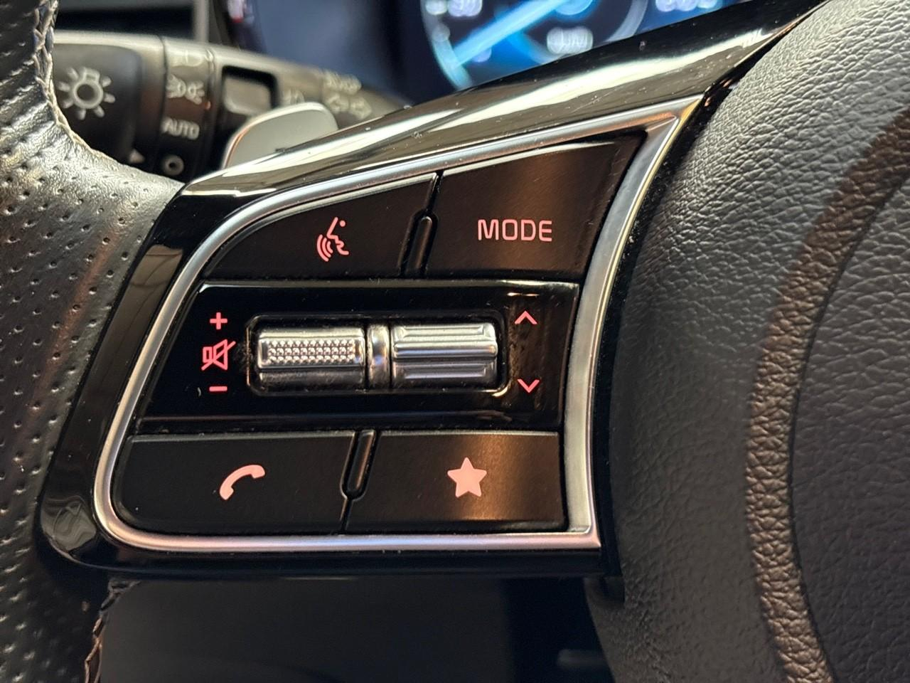 Kia Ceed cee-d 1.6 crdi 136ch mhev gt line premium dct7 — photo 13