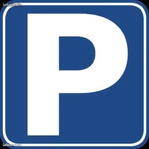 Parking à Saint Aubin