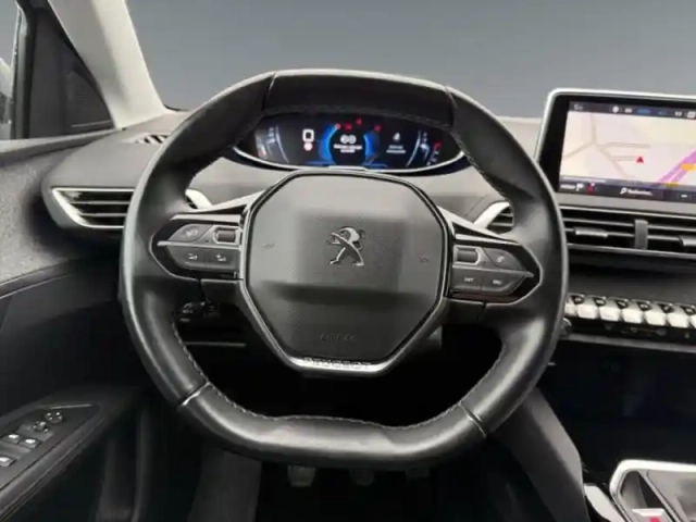 Peugeot 3008 1.2 puretech 130ch e6.c allure s&amp;s — photo 12