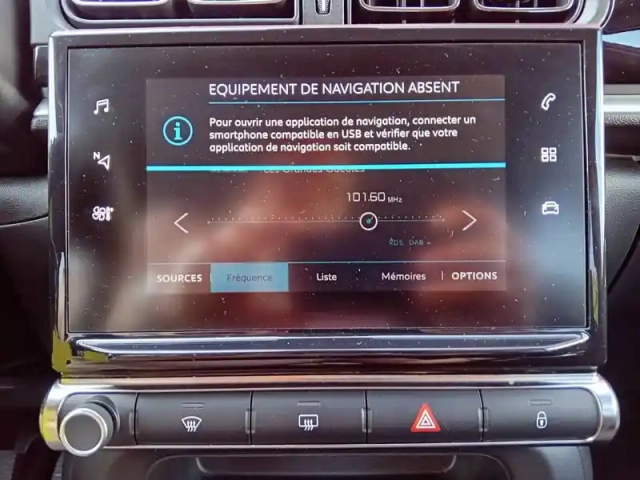 Citroën C3 puretech 83 s&amp;s bvm5 — photo 18