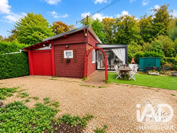 Maison 4 pièces 70 m²