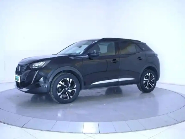 Peugeot 2008 bluehdi 130 s&amp;s eat8 — photo 4