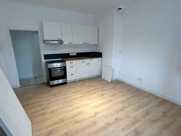 Appartement 1 chambre