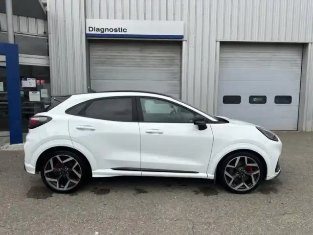 Ford Puma 1.5 ecoboost 200ch st — photo 5