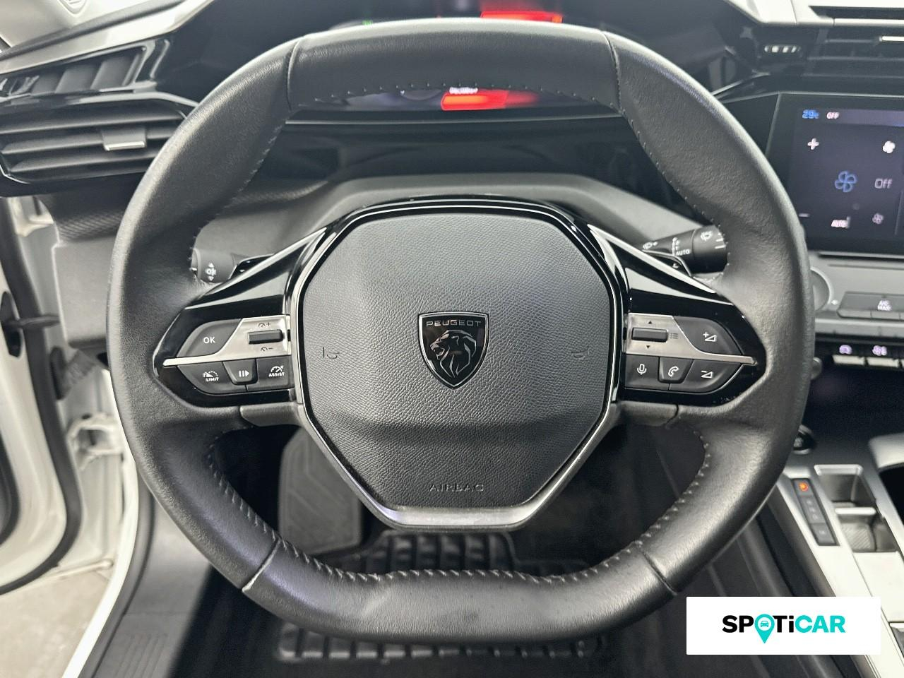 Peugeot 308 1.2 puretech 130ch s&s active pack — photo 12