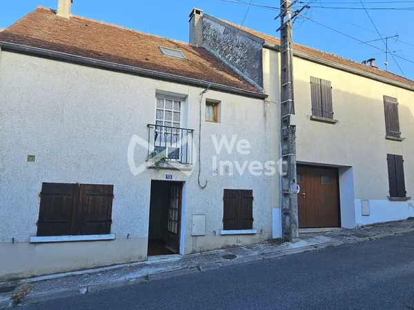 Propriété 9 pièces 200 m²