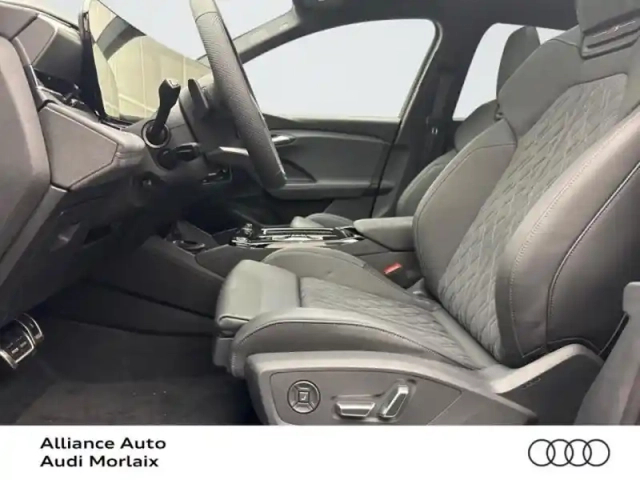 Audi E-Tron q6   387ch quattro s line — photo 7