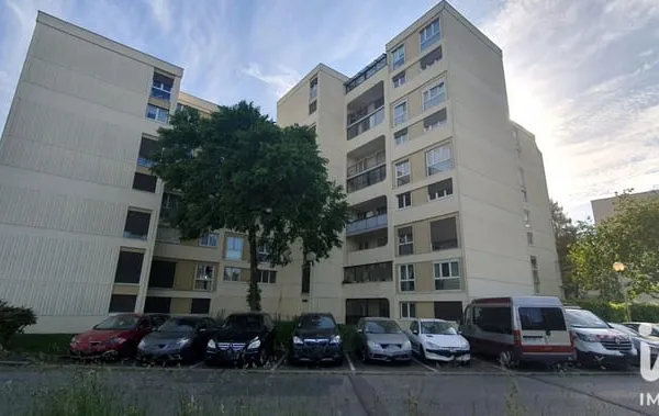 Appartement 5 pièces 102 m²