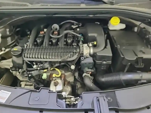 Citroën C3 puretech 83 ch bvm5 — photo 15